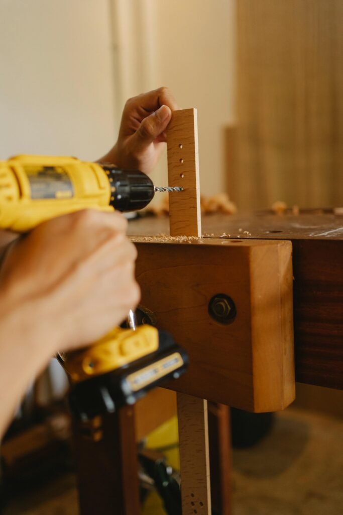 Your Reliable Handyman to Assemble Furniture and More